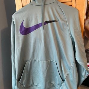 Nike sweatshirt